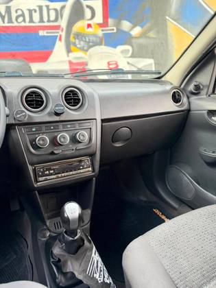 CHEVROLET CELTA 1.0 MPFI LT 8V FLEX 4P MANUAL CHEVROLET CELTA 1.0 MPFI LT 8V FLEX 4P MANUAL